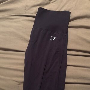 Gymshark Black Leggings